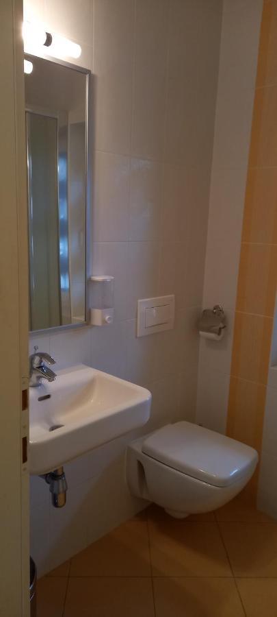 Apartment Zsa Zsa Zenta 1 Split Exteriér fotografie