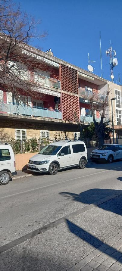Apartment Zsa Zsa Zenta 1 Split Exteriér fotografie